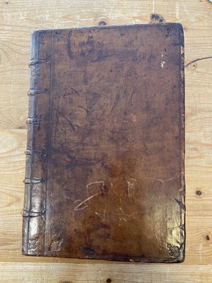 Lot 69 - Gerard (John). The Herball or Generall Historie of Plantes... very much enlarged..., 1636
