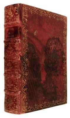 Lot 12 - Book of Hours, Illuminated manuscript on vellum, [France: Rouen, c. 1480]