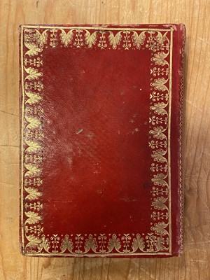 Lot 9 - Book of Hours, Use of Rome, in Latin. Illuminated manuscript on vellum, c. 1460
