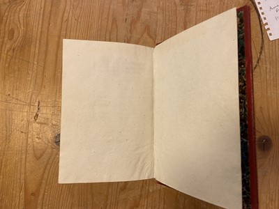 Lot 9 - Book of Hours, Use of Rome, in Latin. Illuminated manuscript on vellum, c. 1460