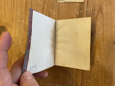 Lot 4 - Book of Hours. Illuminated manuscript on vellum [France, Normandy, early(?) 15th century]
