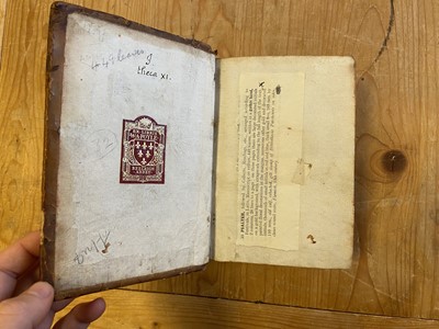 Lot 6 - Breviary, Illuminated manuscript on vellum, [Southern Netherlands, mid(?)-15th century]