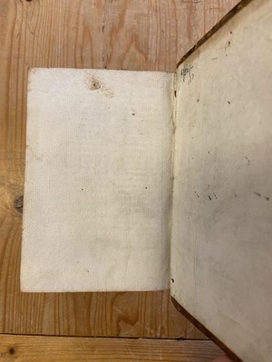 Lot 6 - Breviary, Illuminated manuscript on vellum, [Southern Netherlands, mid(?)-15th century]