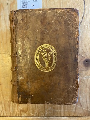Lot 6 - Breviary, Illuminated manuscript on vellum, [Southern Netherlands, mid(?)-15th century]