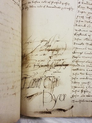 Lot 51 - Devereux, Robert, second Earl of Essex, 1566-1601. A bound collection of heraldic tracts