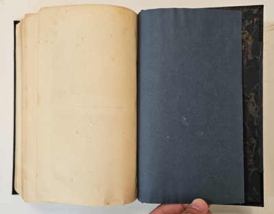 Lot 10 - Dennys (Nicholas Belfield, editor). The Treaty Ports of China and Japan, 1st edition, 1867