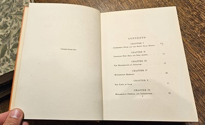Lot 13 - Ewart (Joseph). The Sanitary Condition and Discipline of Indian Jails, 1st edition, 1860