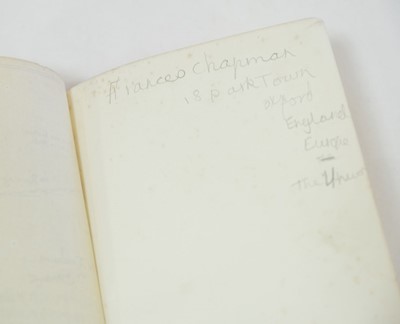 Lot 811 - Tolkien (J. R. R.) The Hobbit, 2nd impression, 1937