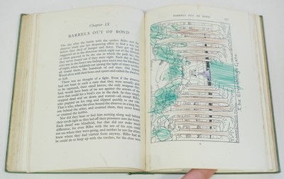 Lot 811 - Tolkien (J. R. R.) The Hobbit, 2nd impression, 1937