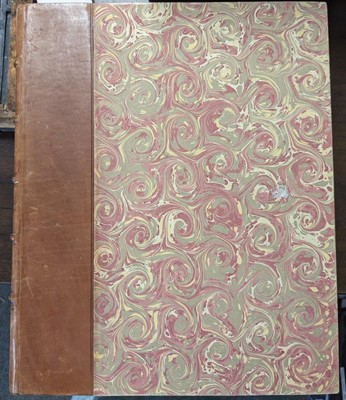 Lot 191 - Woodhouse (L.G.O., and Henry, G.M.R.). The Butterfly Fauna of Ceylon, 1st edition, Colombo, 1942
