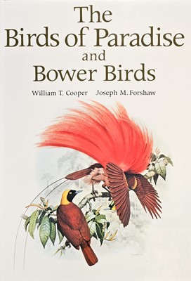 Lot 45 - Audubon (John James). The Original Water-Colour Paintings, 1966..., and others