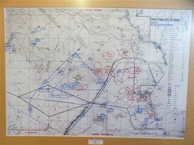 Lot 887 - Desert Storm.
