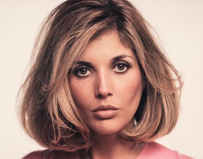 Lot 112 - Clarke (Bob Carlos, 1950-2006). Mandy Smith, 1995
