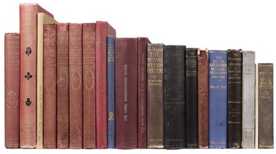 Lot 83 - 1868 Levinge (Richard). Historical Records of the Forty-Third Regiment, 1868