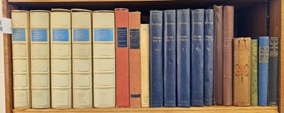 Lot 96 - Pisetzky (Rosita Levi). Storia Del Costume In Italia, 5 volumes