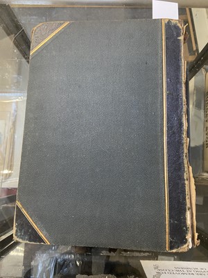 Lot 6 - Brazil. An album of 65 photographs of Recife, North-Eastern Brazil, c. 1870