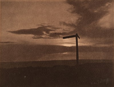 Lot 72 - Sutcliffe (Frank Meadow, 1853-1941). Quo Vadis?, c. 1896