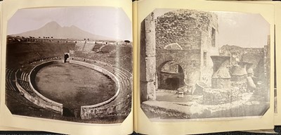 Lot 381 - Clay (Joseph Miles, 1881-1949). A small archive of material relating to Sir Joseph Miles Clay