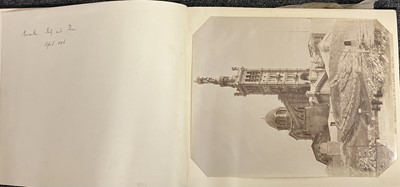 Lot 381 - Clay (Joseph Miles, 1881-1949). A small archive of material relating to Sir Joseph Miles Clay