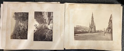 Lot 381 - Clay (Joseph Miles, 1881-1949). A small archive of material relating to Sir Joseph Miles Clay