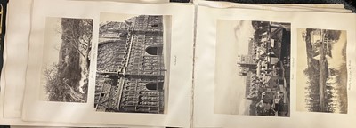 Lot 381 - Clay (Joseph Miles, 1881-1949). A small archive of material relating to Sir Joseph Miles Clay