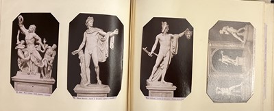 Lot 381 - Clay (Joseph Miles, 1881-1949). A small archive of material relating to Sir Joseph Miles Clay