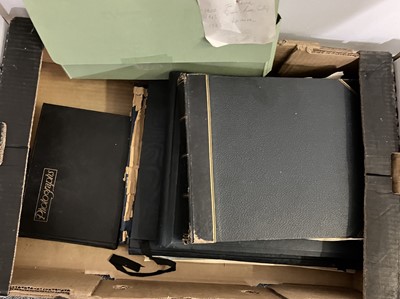 Lot 381 - Clay (Joseph Miles, 1881-1949). A small archive of material relating to Sir Joseph Miles Clay