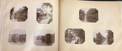 Lot 381 - Clay (Joseph Miles, 1881-1949). A small archive of material relating to Sir Joseph Miles Clay