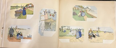 Lot 381 - Clay (Joseph Miles, 1881-1949). A small archive of material relating to Sir Joseph Miles Clay