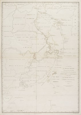 Lot 93 - Foreign Maps. A collection of approximately 70 maps, mostly 18th & 19th century