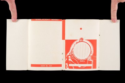 Lot 791 - Orwell (George). Animal Farm, 1st edition, London: Secker & Warburg, 1945