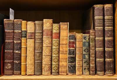 Lot 47 - Costa (Emanuel da). Elements of Conchology: Or, an Introduction to the Knowledge of Shells, 1776