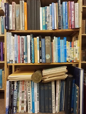 Lot 385 - Aviation & Transport. A collection of modern aviation & transport reference