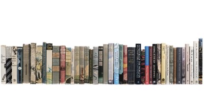 Lot 717 - Deighton (Len). The Ipcress File, 1st edition, 1962