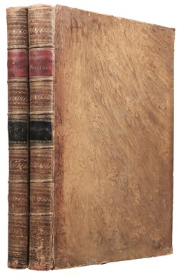 Lot 325 - Richardson (George). Iconology; or, A Collection of Emblematical Figures..., 1779