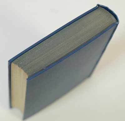 Lot 742 - Huxley (Aldous). Brave New World, 1st edition, London: Chatto & Windus, 1932