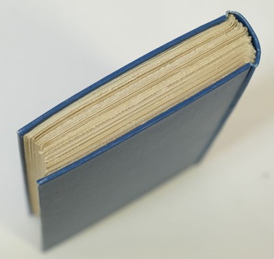 Lot 742 - Huxley (Aldous). Brave New World, 1st edition, London: Chatto & Windus, 1932