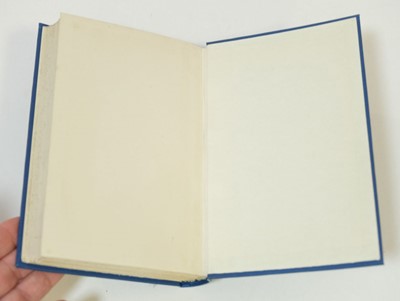 Lot 742 - Huxley (Aldous). Brave New World, 1st edition, London: Chatto & Windus, 1932