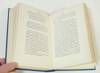 Lot 742 - Huxley (Aldous). Brave New World, 1st edition, London: Chatto & Windus, 1932