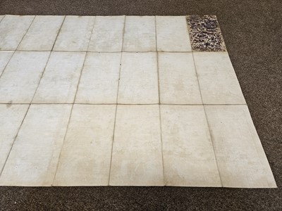 Lot 86 - London. Cary (John), Cary's New and Accurate Plan of London and Westminster..., 1816