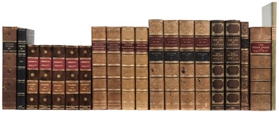 Lot 60 - Elliot (John). An Account of the .... Mineral Waters of Great Britain and Ireland, 1781