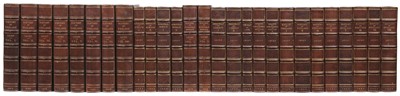 Lot 225 - Lecky (William Edward Hartpole).The History of England, 8 volumes, 1883-90..., and others