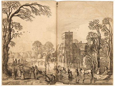 Lot 205 - Chamber's Book of Days, 1869, expanded to 12 volumes, 1872, extra-illustrated