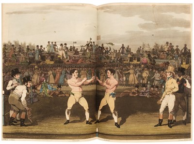 Lot 205 - Chamber's Book of Days, 1869, expanded to 12 volumes, 1872, extra-illustrated