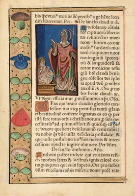 Lot 205 - Chamber's Book of Days, 1869, expanded to 12 volumes, 1872, extra-illustrated