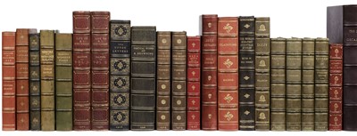 Lot 295 - Dickinson (G. Lowes). A Modern Symposium, London: George Allen & Unwin, 1930..., and others