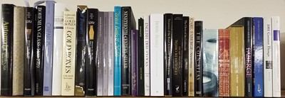 Lot 90 - Bailly (Christian). Automata The Golden Age 1848-1914, 1st edition, London: Sotheby’s publications, 1987