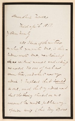 Lot 252 - Sala (George Augustus, 1828-1895). Life and Adventures, 2 volumes, 1895..., and others