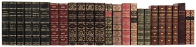 Lot 168 - Pardoe (Julia). Louis the Fourteenth, and the Court of France in the 17th Century, 1847..., and others