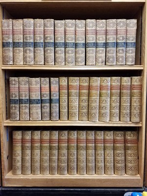 Lot 220 - Encyclopaedia Britannica. 40 volumes